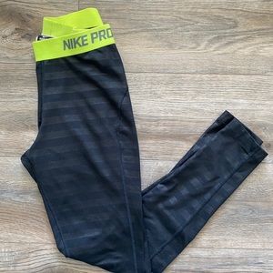 Nike Pro Leggings